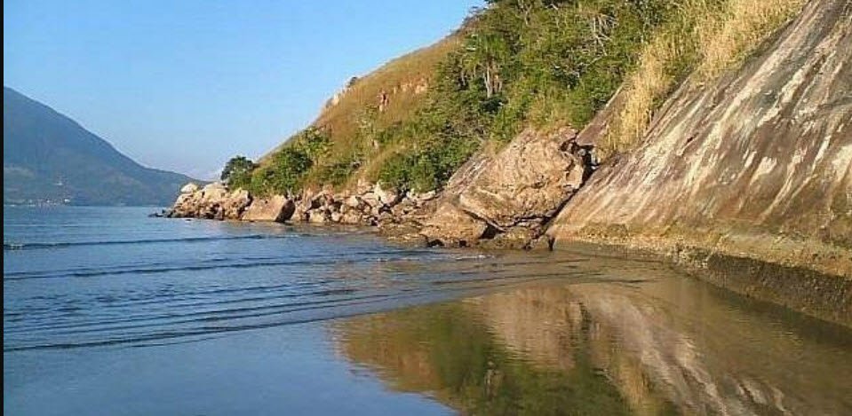 Praia de Barequecaba, , Brazil